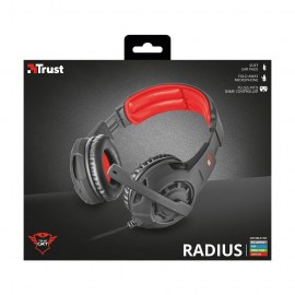 Trust GTX Radius 3